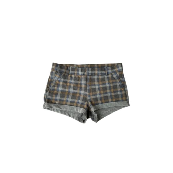 70s Short